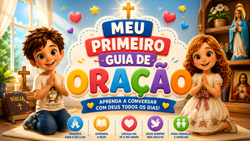 Guia de Oração