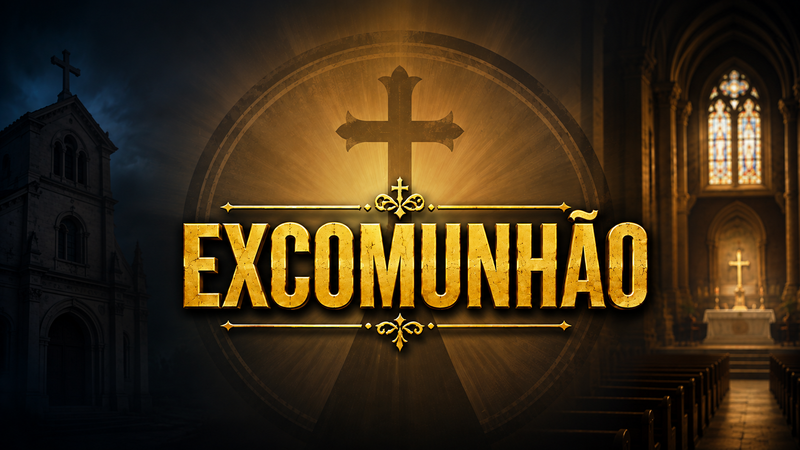 EXCOMUNHÃO