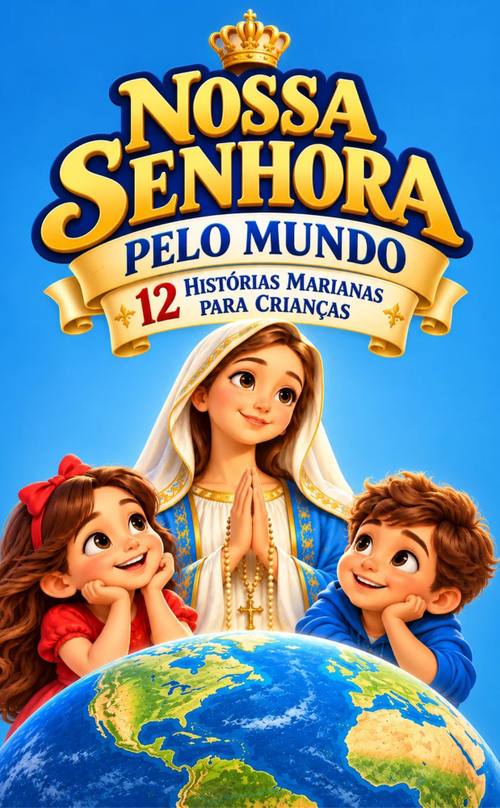 Nossa Senhora pelo Mundo — Nossa Senhora